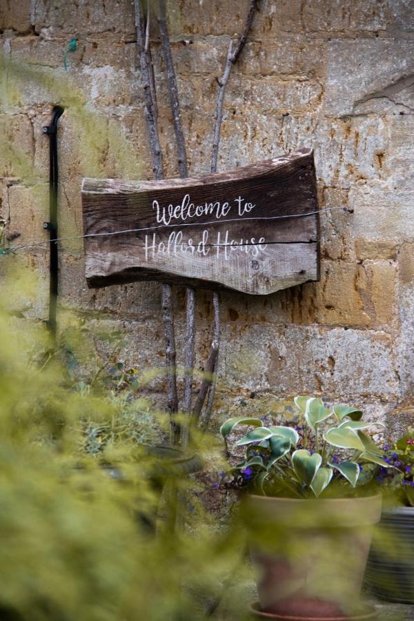 Halford House - Adults Only Hotel Bourton-on-the-Water Luaran gambar